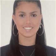 Profesora de matemáticas, lengua castellana o inglés a niños de primaria y la eso. Estoy graduada en bachillerato y estoy estudiando un grado de psicología.